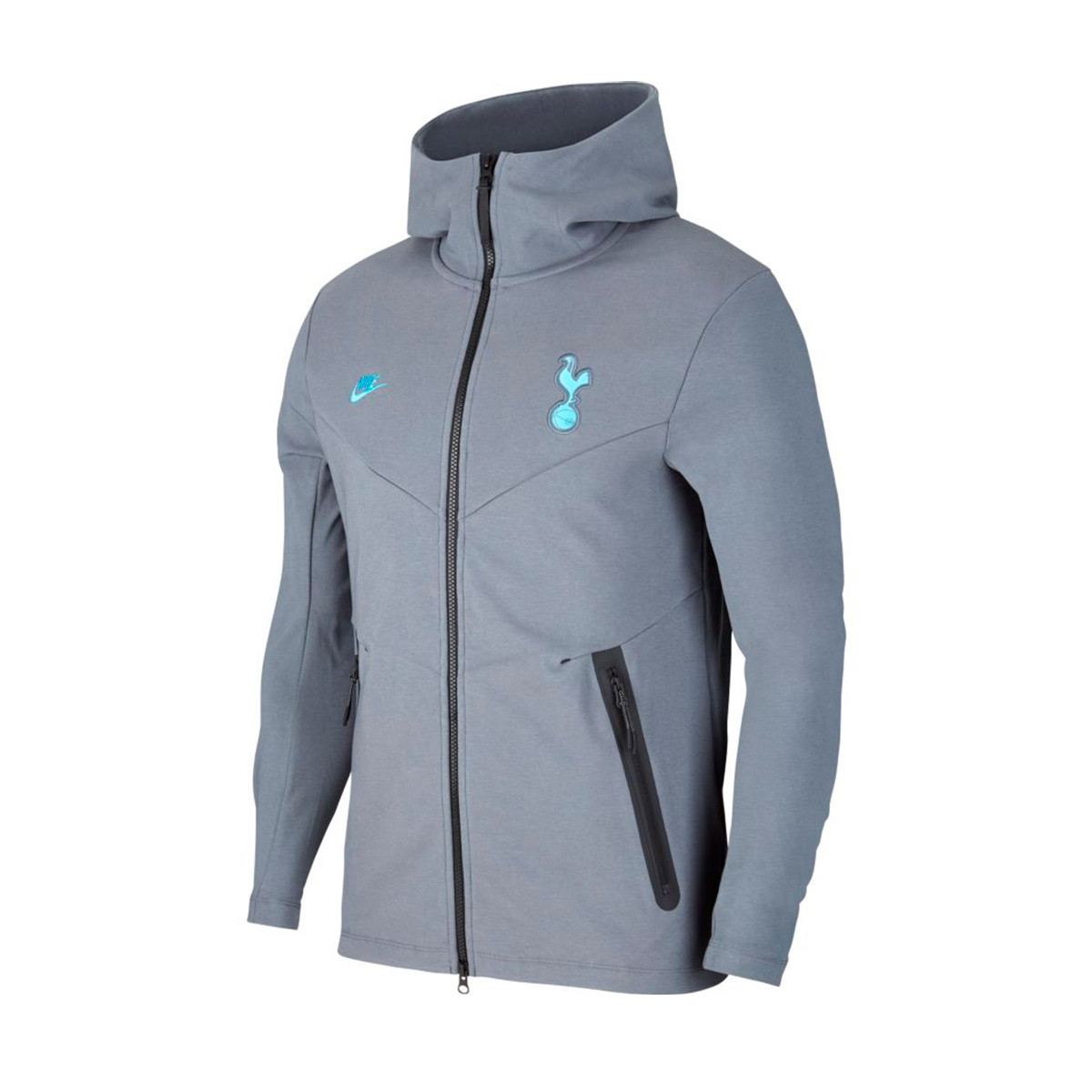 tottenham nike sweatshirt
