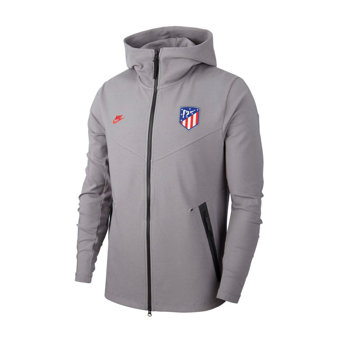 nike atletico madrid jacket