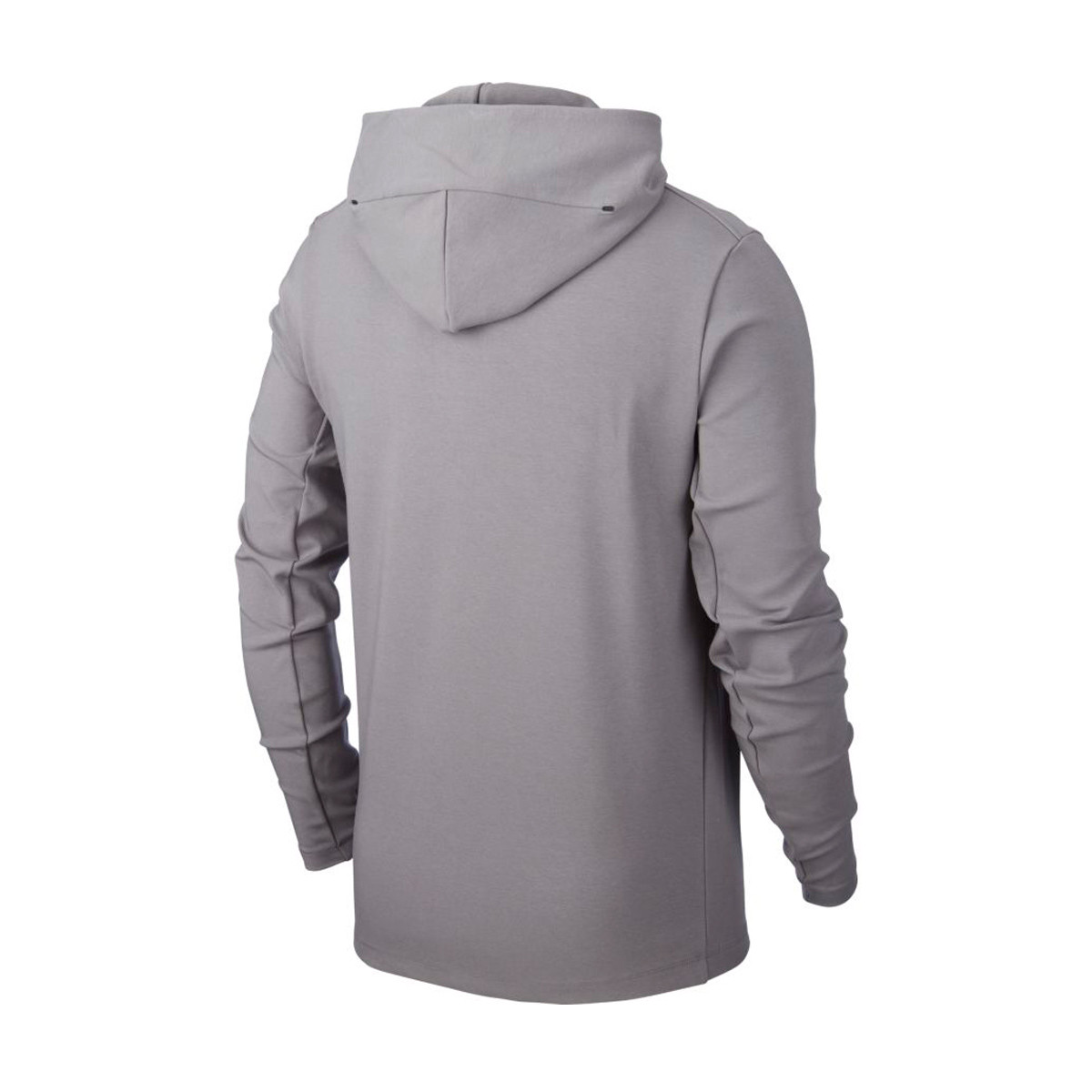 gunsmoke tech fleece hoodie