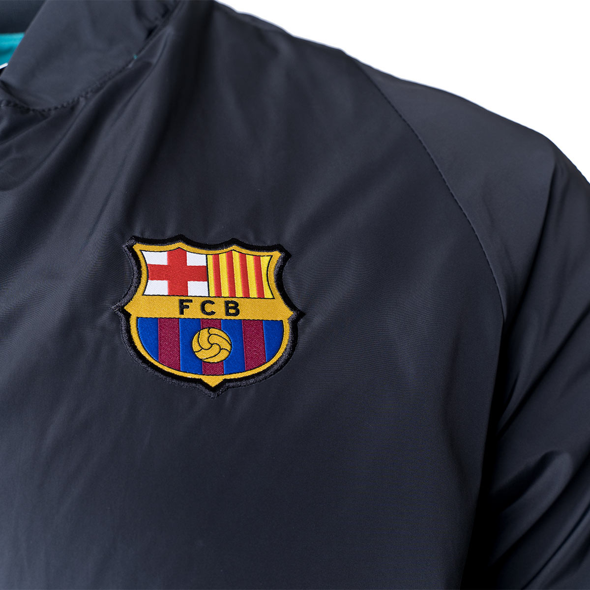 fcb jacket 2019