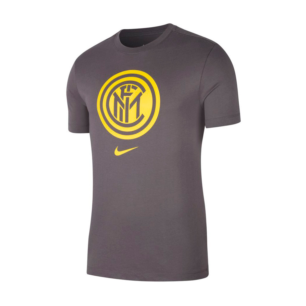 camiseta nike inter