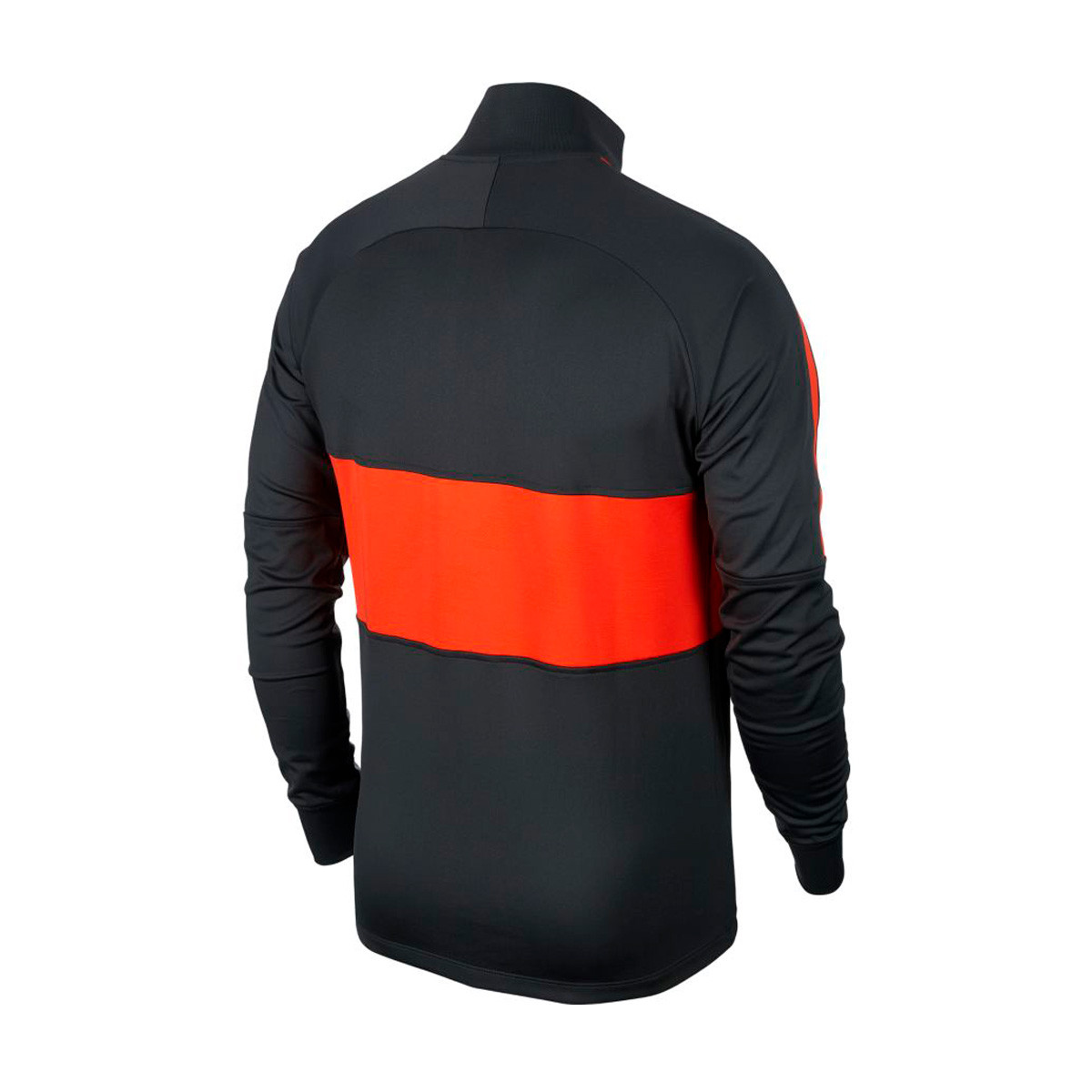 chelsea dri fit training top