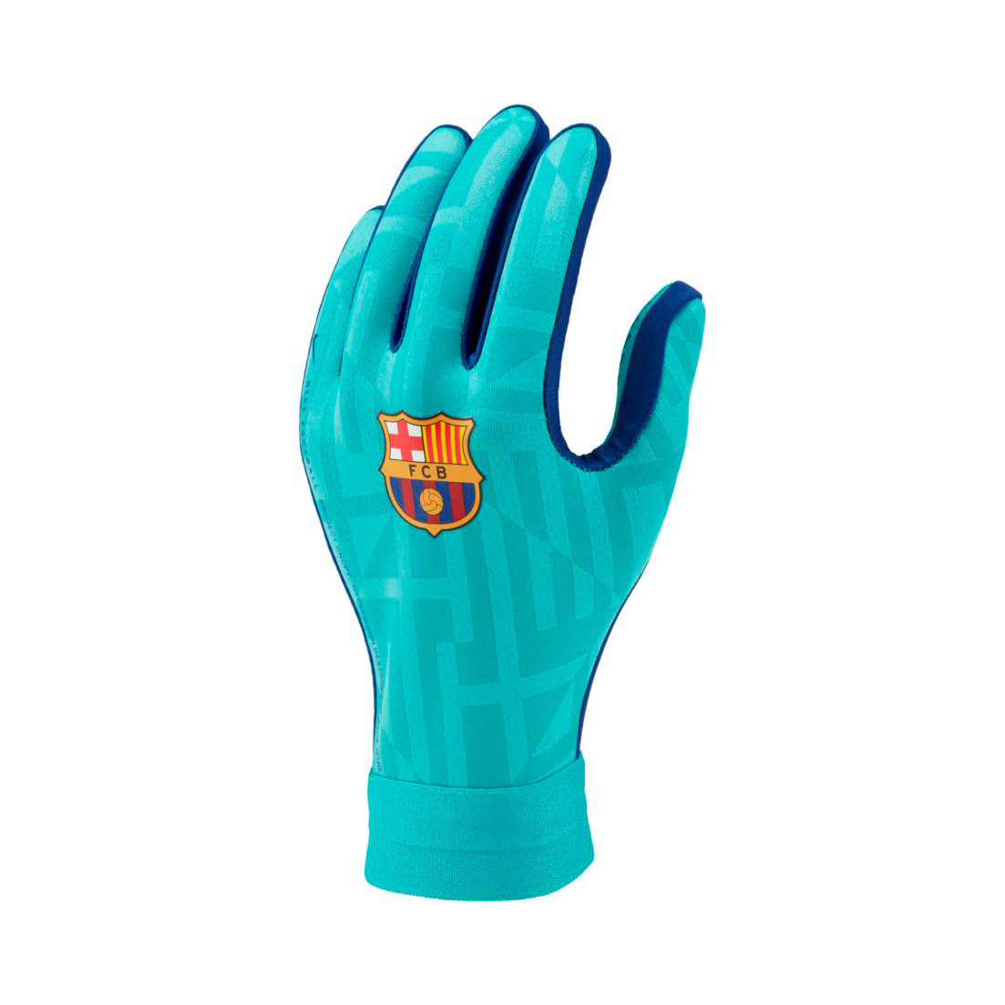 Glove Nike FC Barcelona Academy 