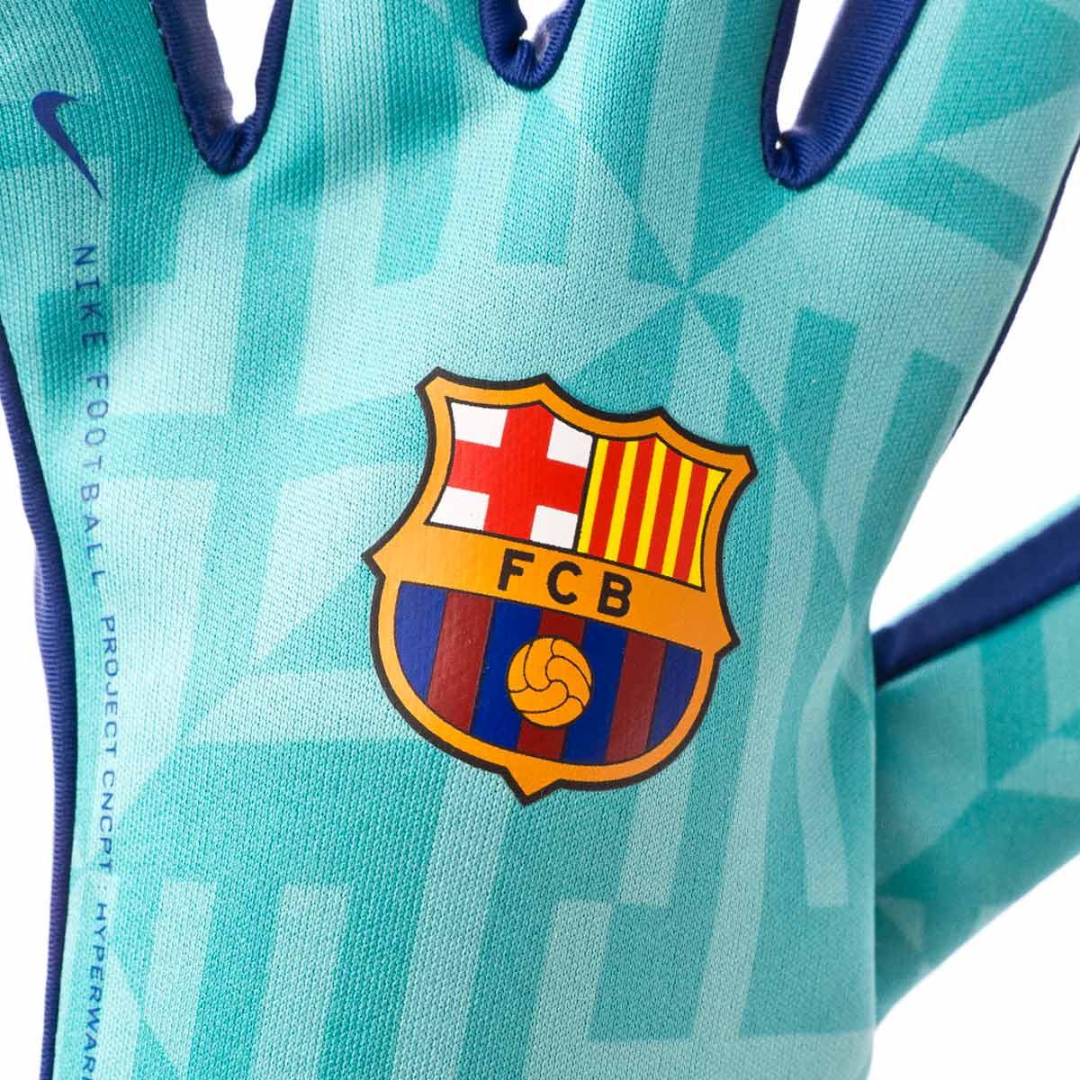 nike hyperwarm fc barcelona academy