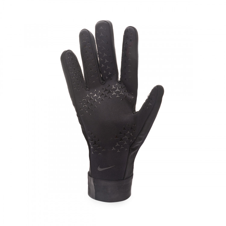 Glove Nike PSG x Jordan Academy Hyperwarm 2019-2020 Black ...