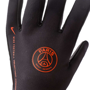 psg jordan gloves
