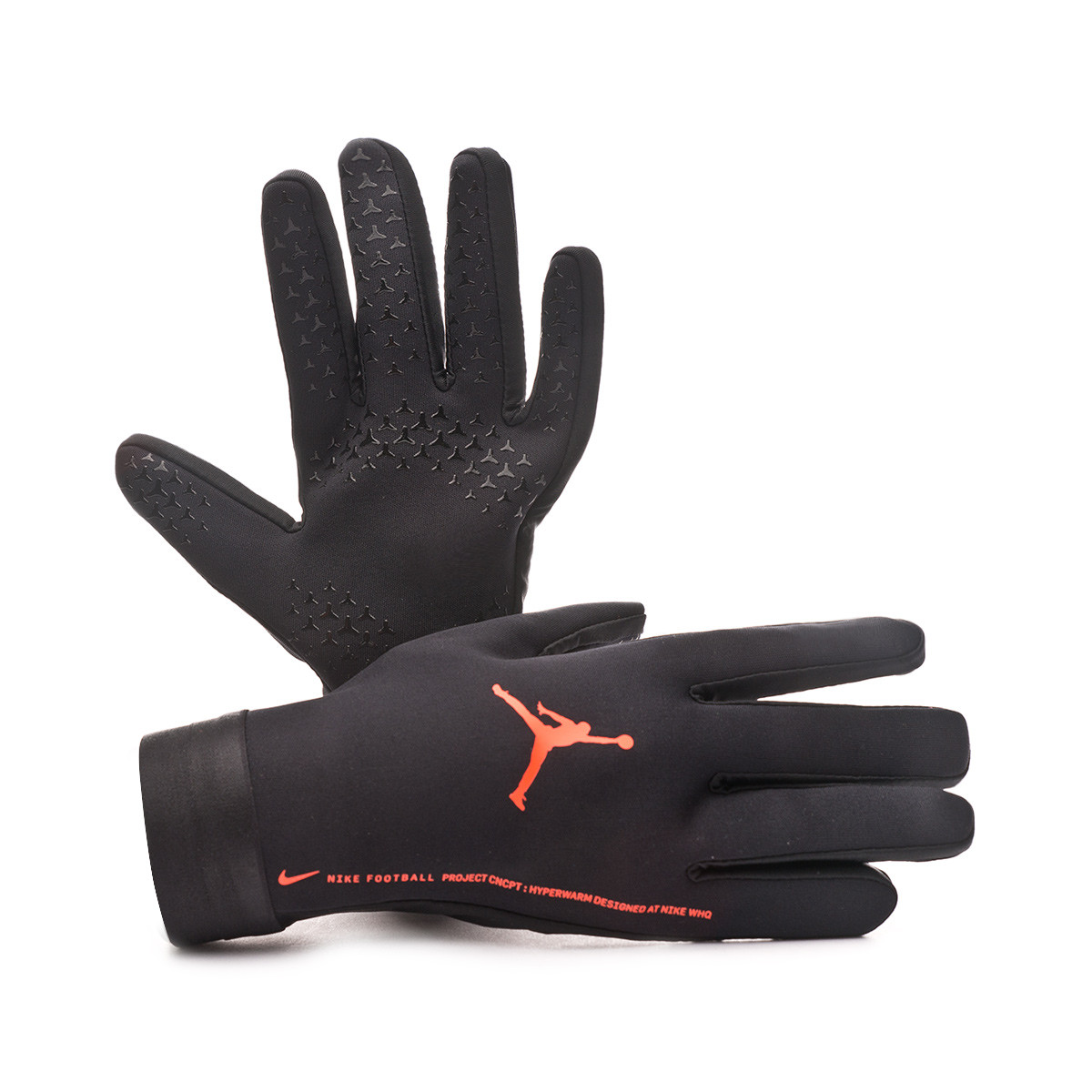 nike psg jordan gloves