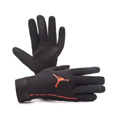 nike paris saint germain x jordan hyperwarm gloves