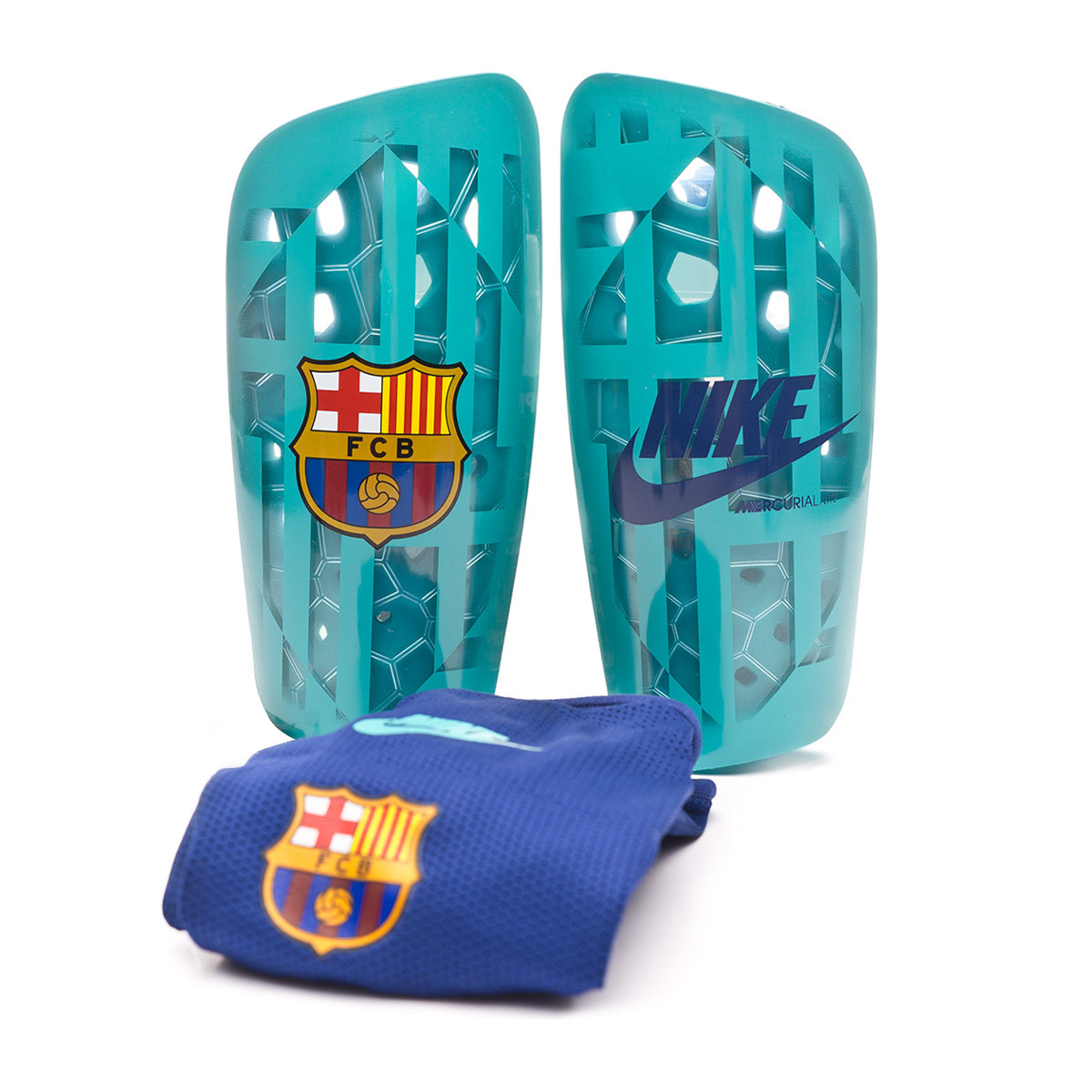 fc barcelona mercurial lite