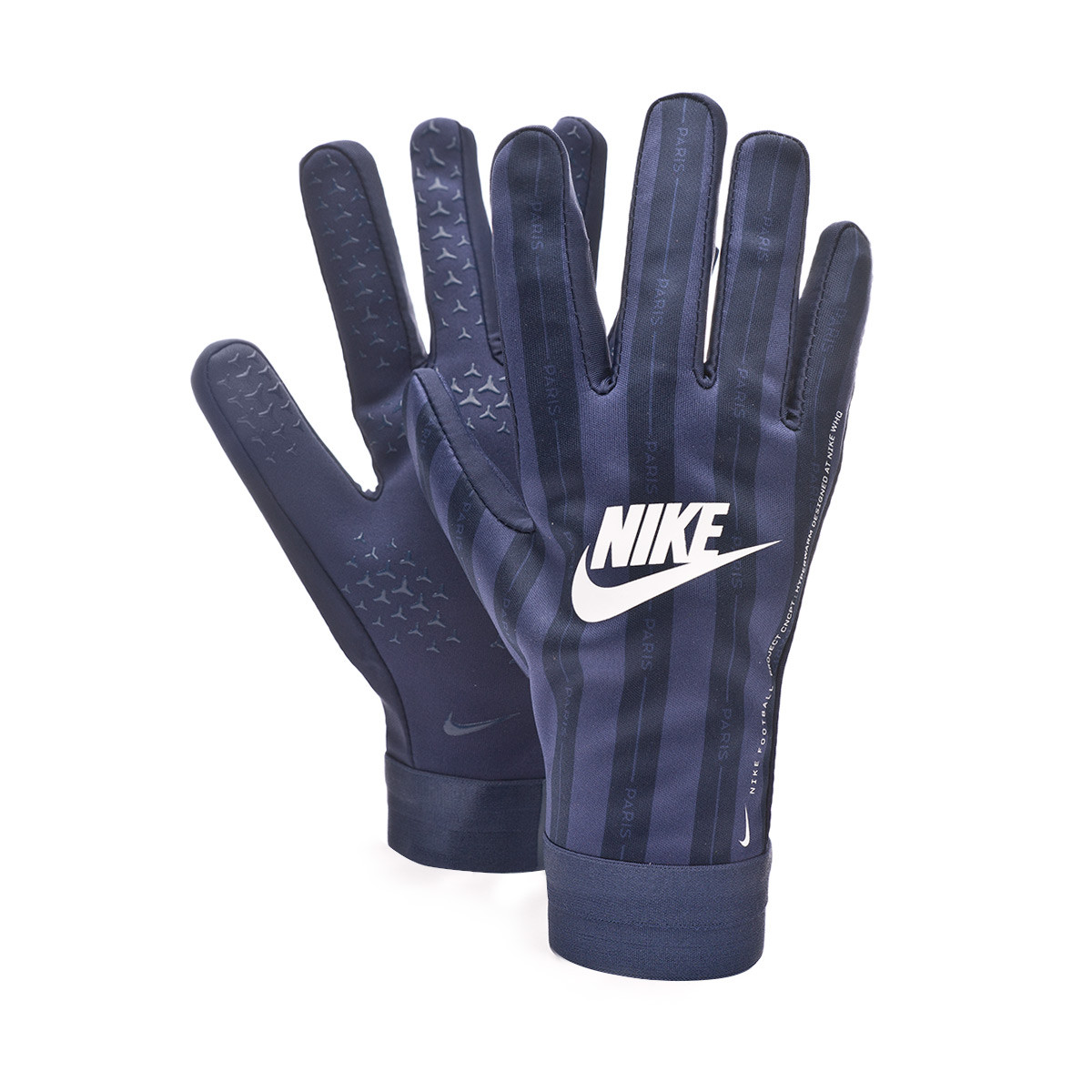 psg nike gloves