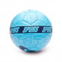 Tottenham Hotspur Prestige 2019-2020 Light current blue-Binary blue