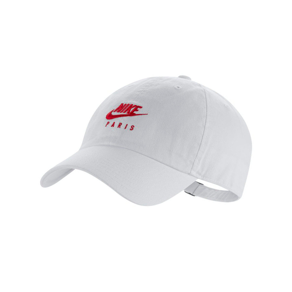 gorras nike con red