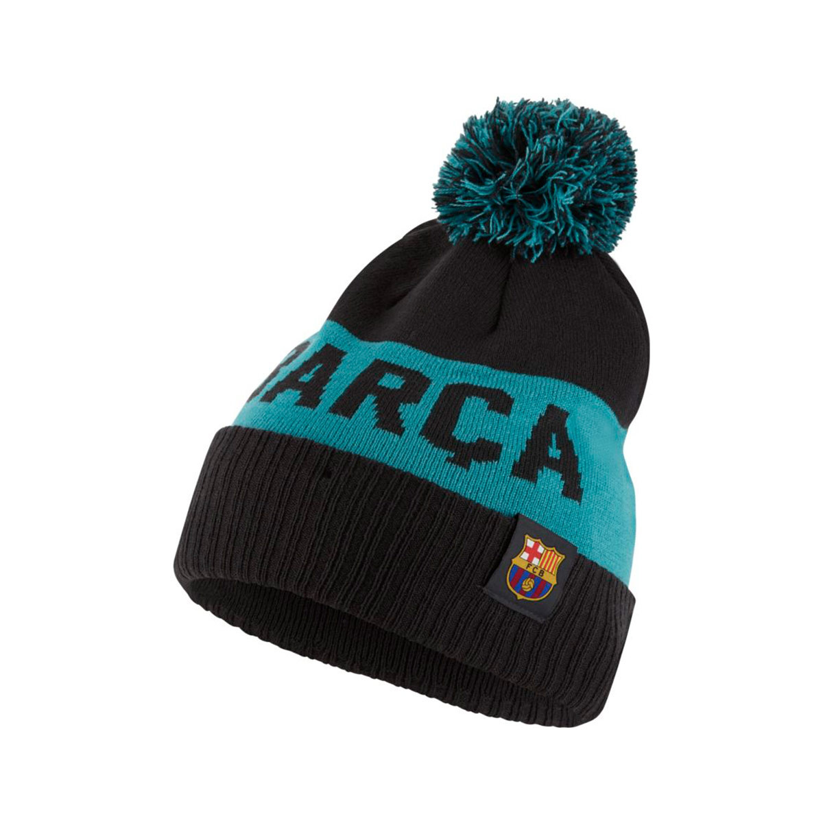 fc barcelona beanie nike