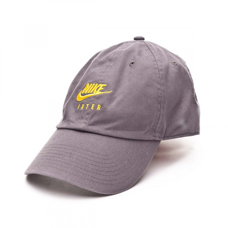 cappello inter nike