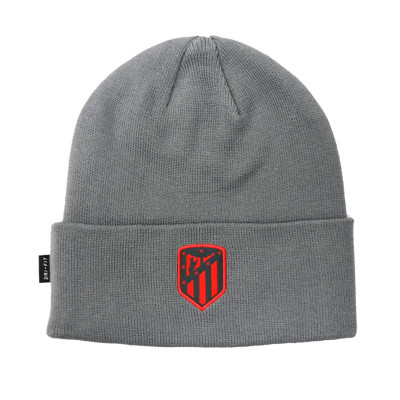 Beanie Nike Atletico De Madrid Dry Beanie Cl 2019 2020 Gunsmoke Sport Red Fútbol Emotion