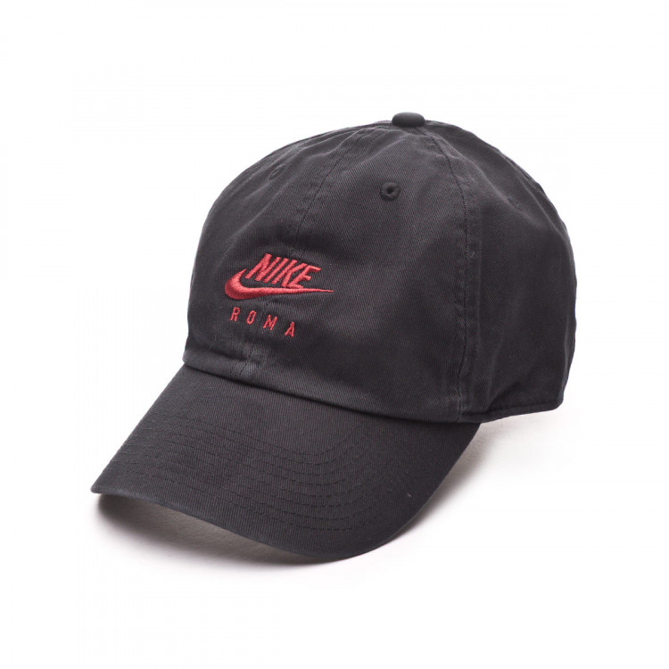cappello nike roma