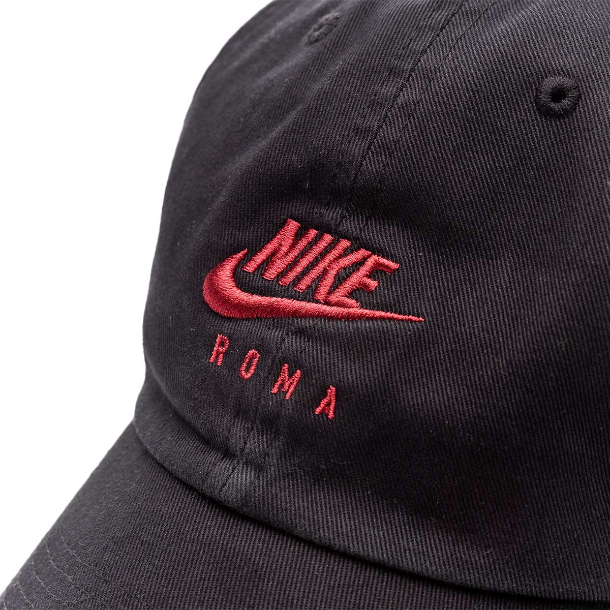 nike as