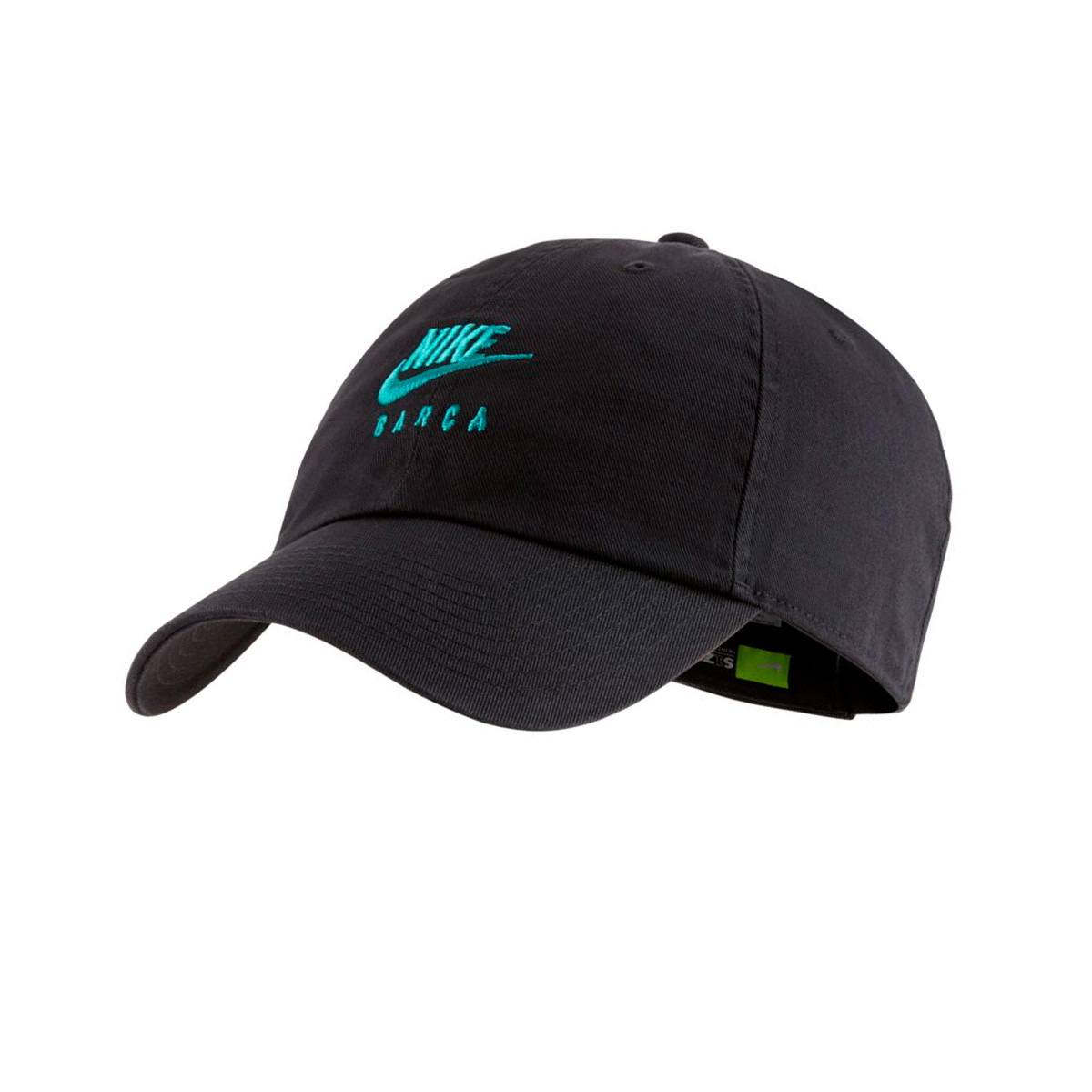 nike fc barcelona heritage 86 cap