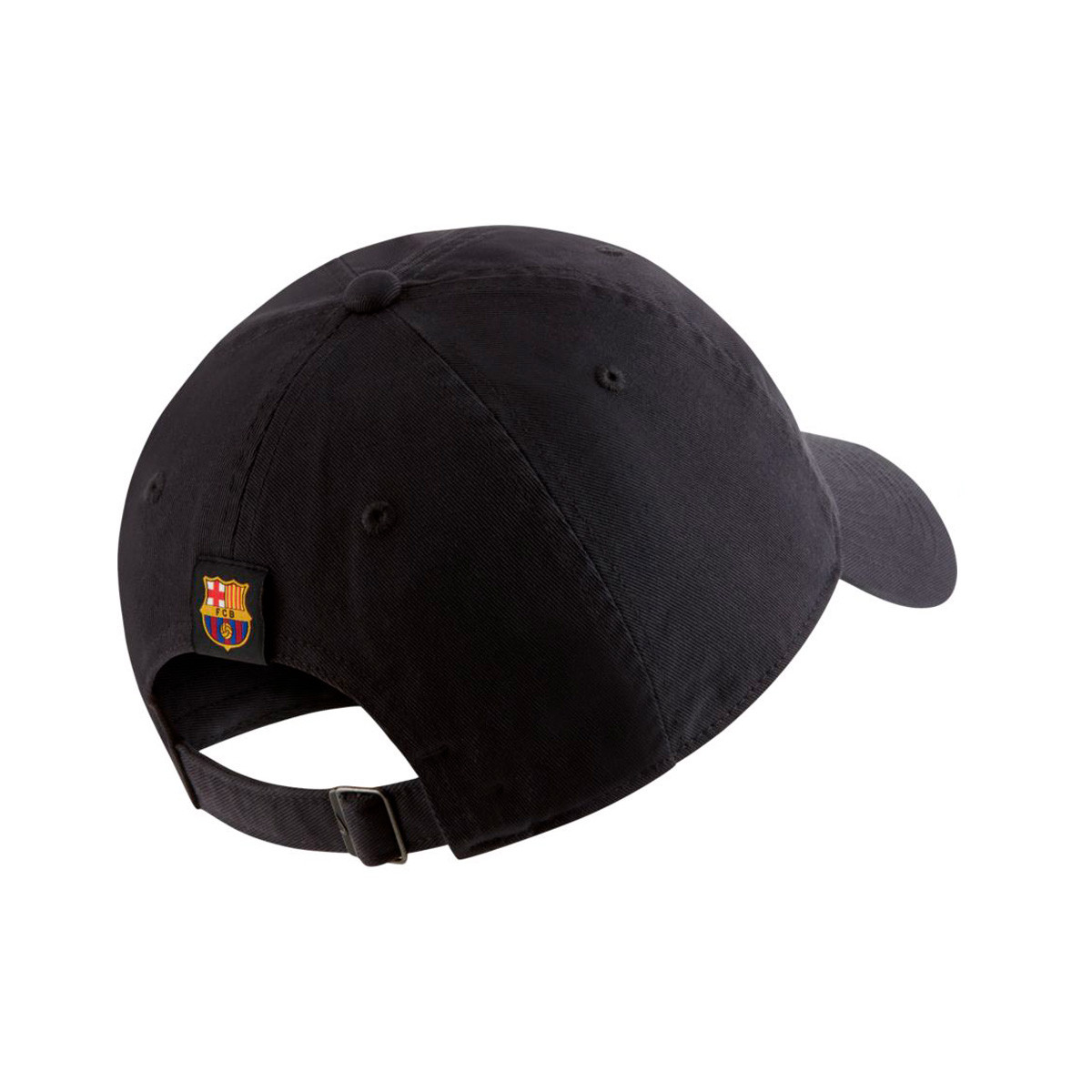 barcelona nike cap