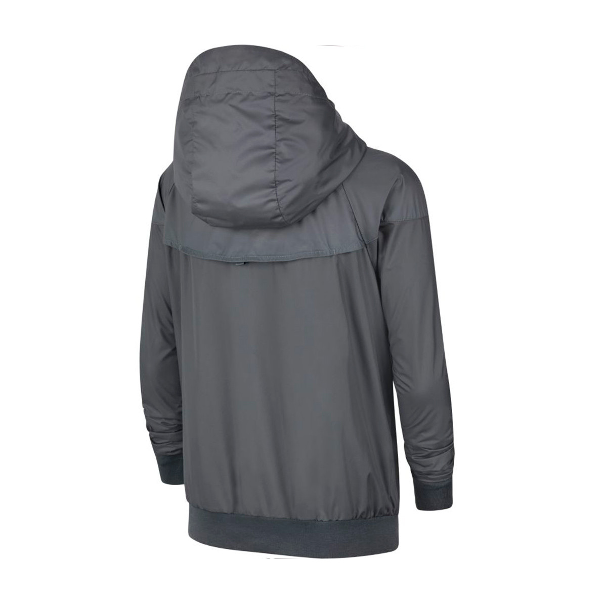 nike tottenham windrunner