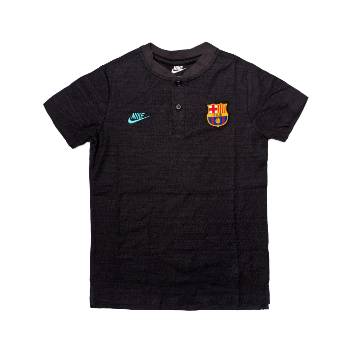 nike fc polo