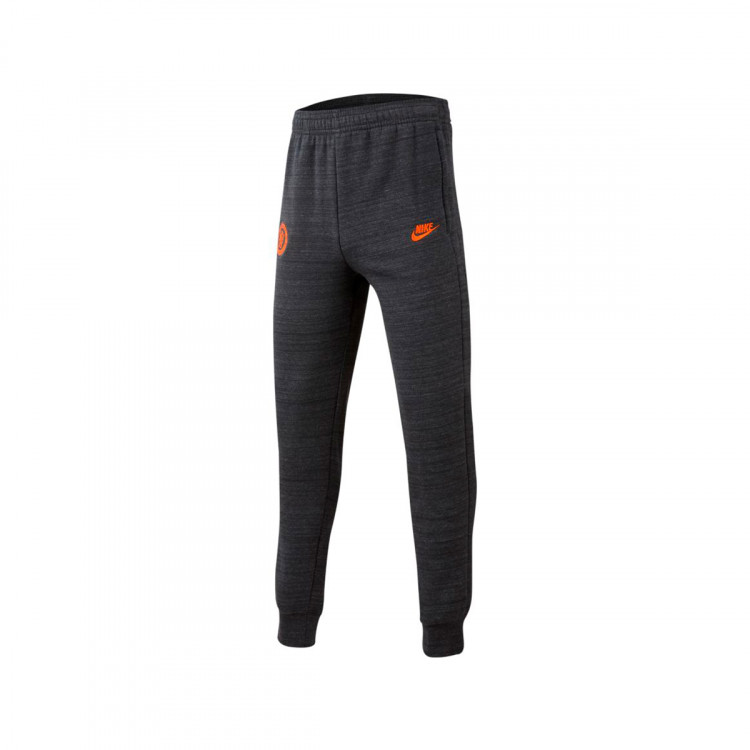 pantalon nike orange