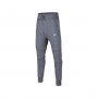Pantalón largo Tottenham Hotspurt NSW Tech Fleece CL 2019-2020 Niño Flint grey-Blue fury