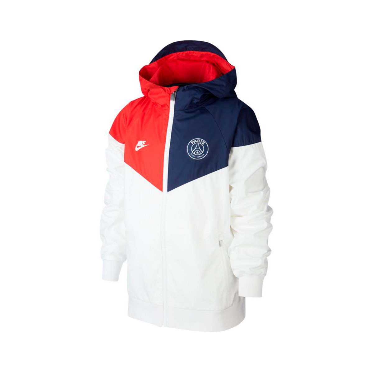 chaqueta nike psg