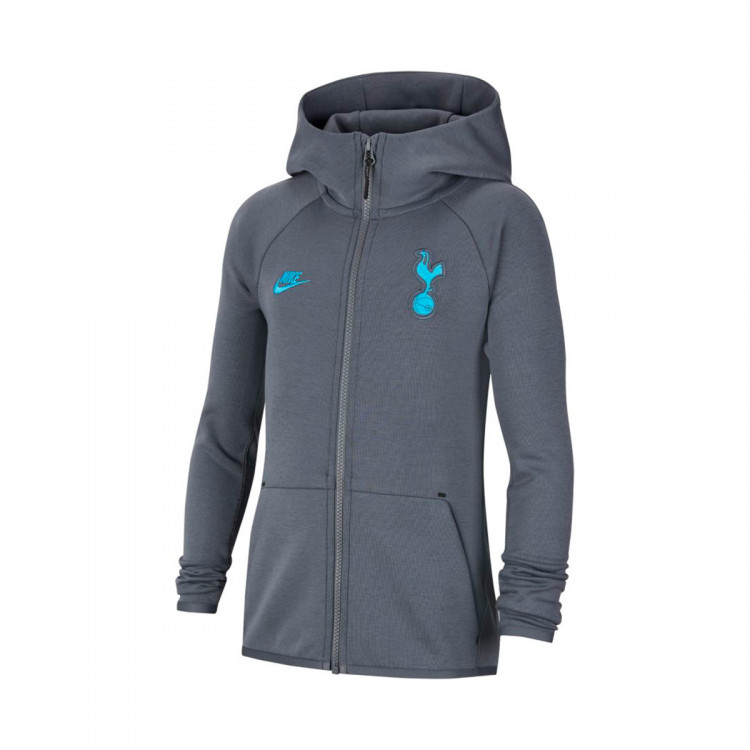 nike tottenham tech fleece