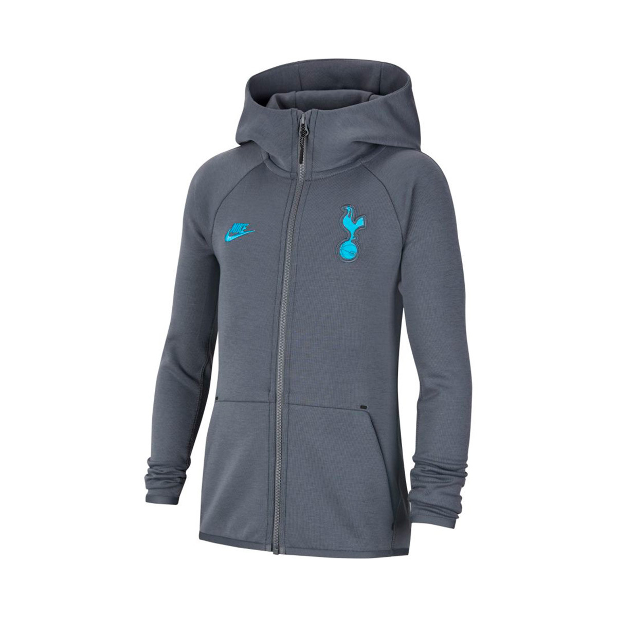 tottenham nike hoodie