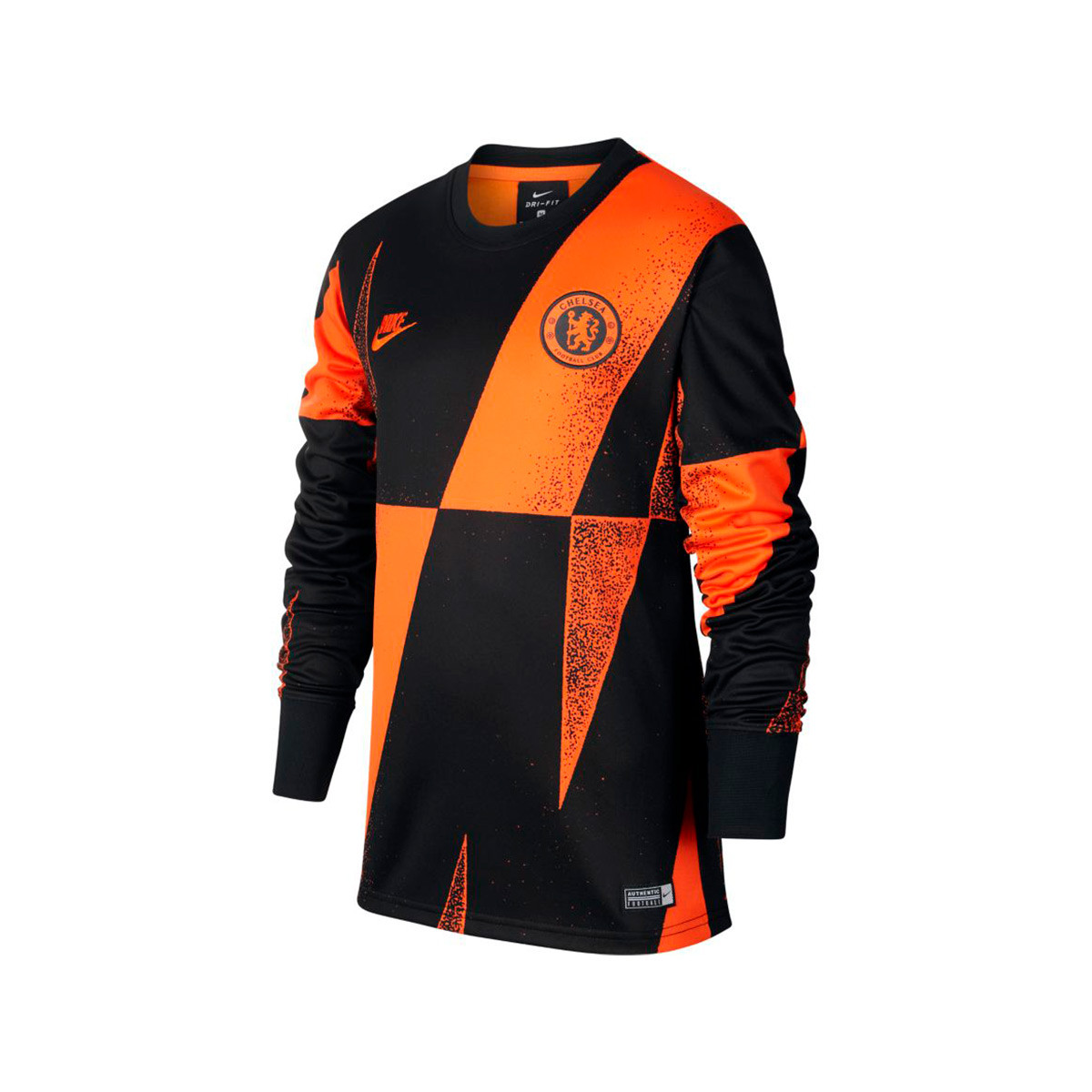 chelsea fc sweater
