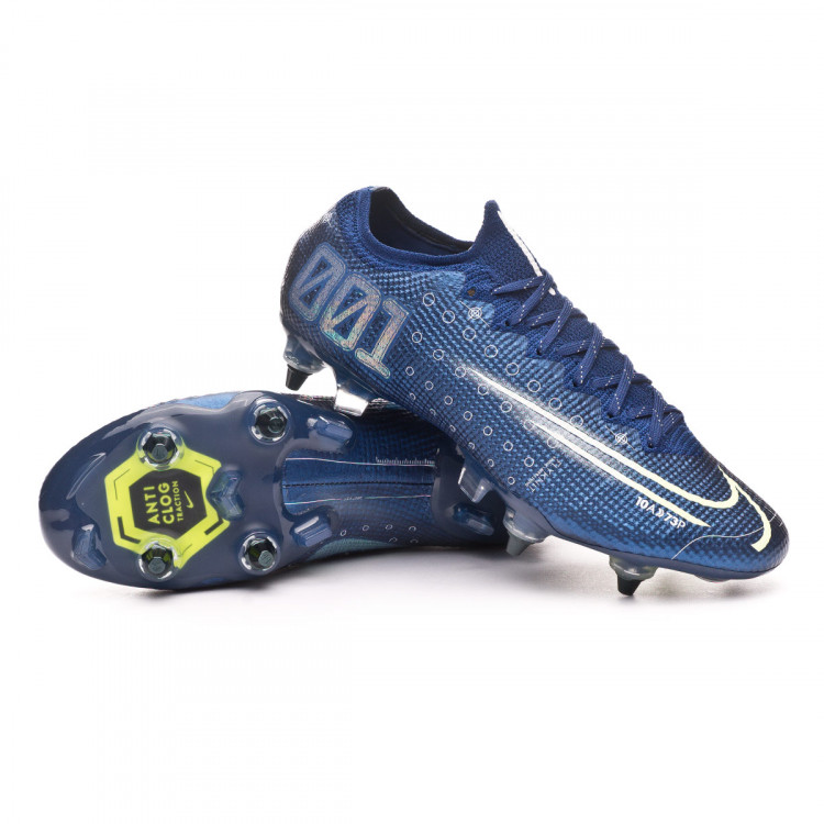 Chuteira Nike Mercurial Vapor 13 Elite Campo Neurose Outlet