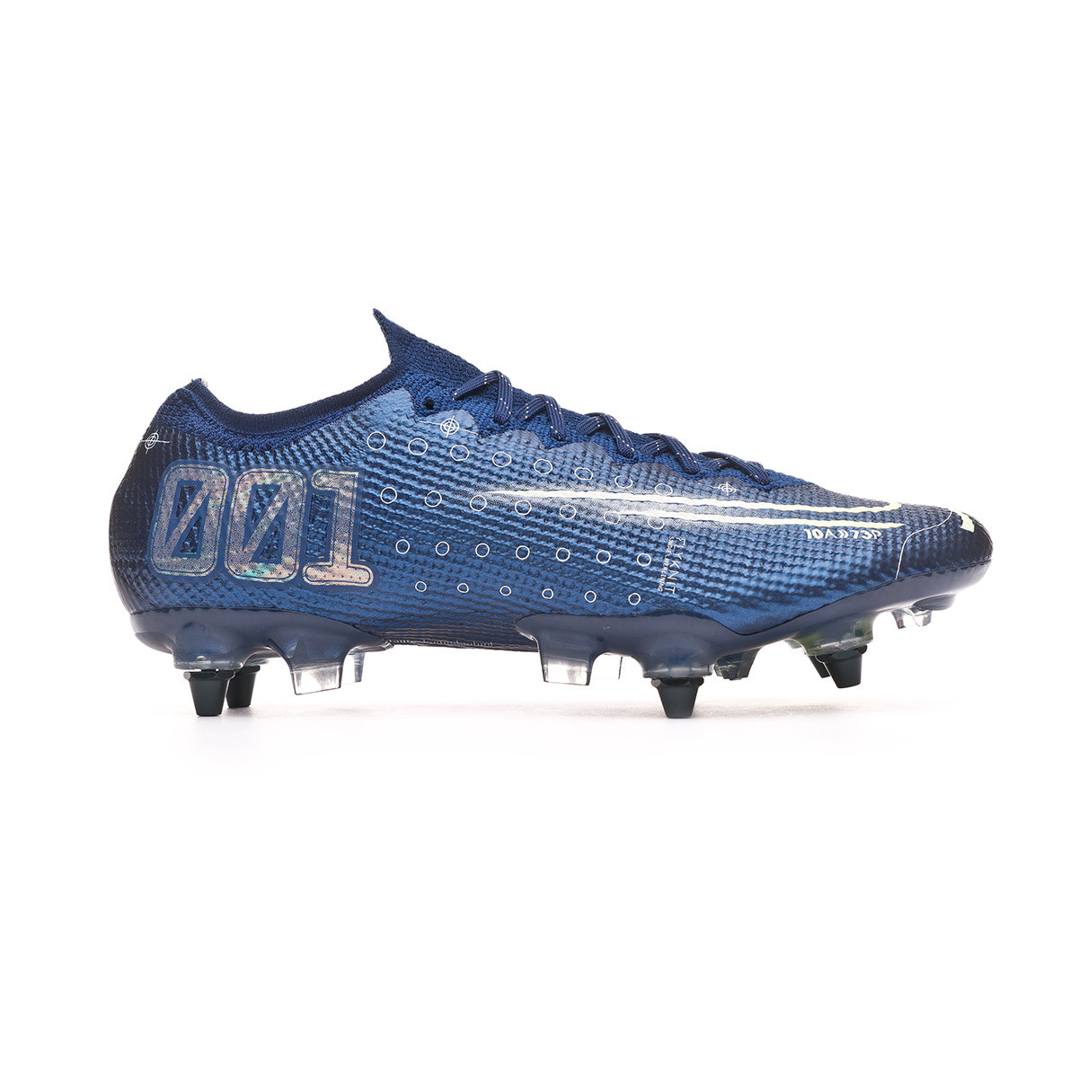 nike mds mercurial