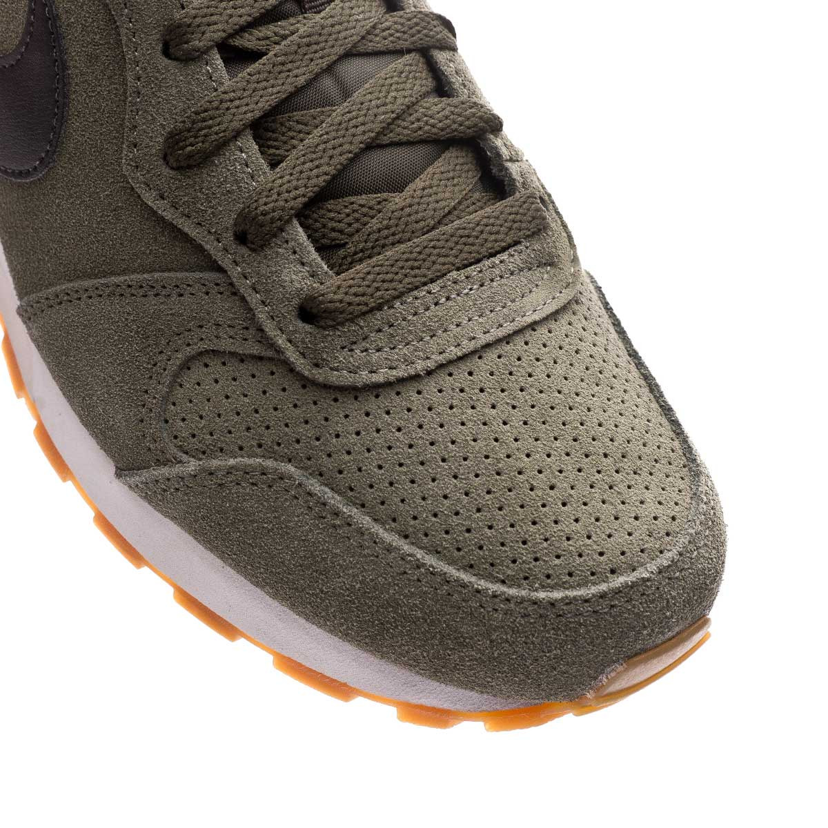 nike md runner 2 sequoia