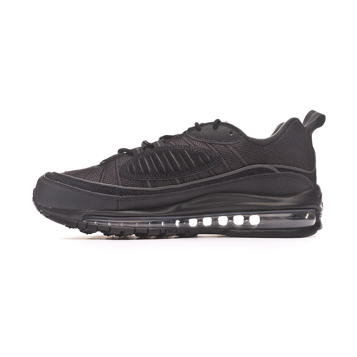 air max 98 black anthracite