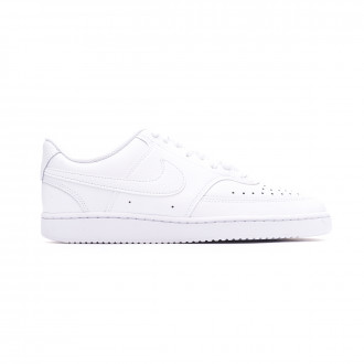 Sapatilha Nike Court Vision LO White
