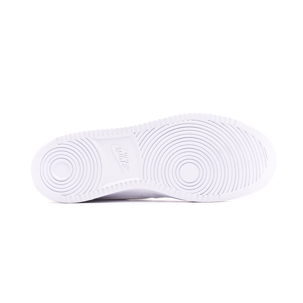 Trainers Nike Court Vision Low White - Fútbol Emotion
