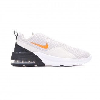 Sapatilha Nike Air Max Motion II Platinum tint-Kumquat-Black