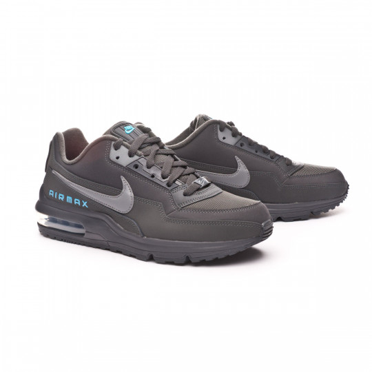 air max ltd 3 cool grey