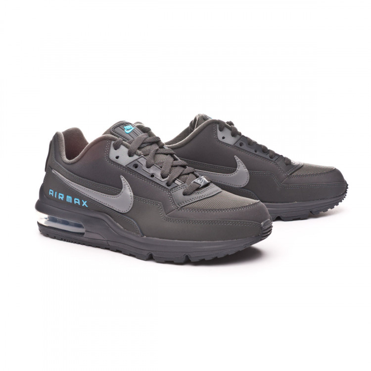 Nike air max ltd 3 grey and blue outlet