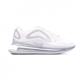 Sapatilha Nike Air Max 720 Vast grey-Wolf grey