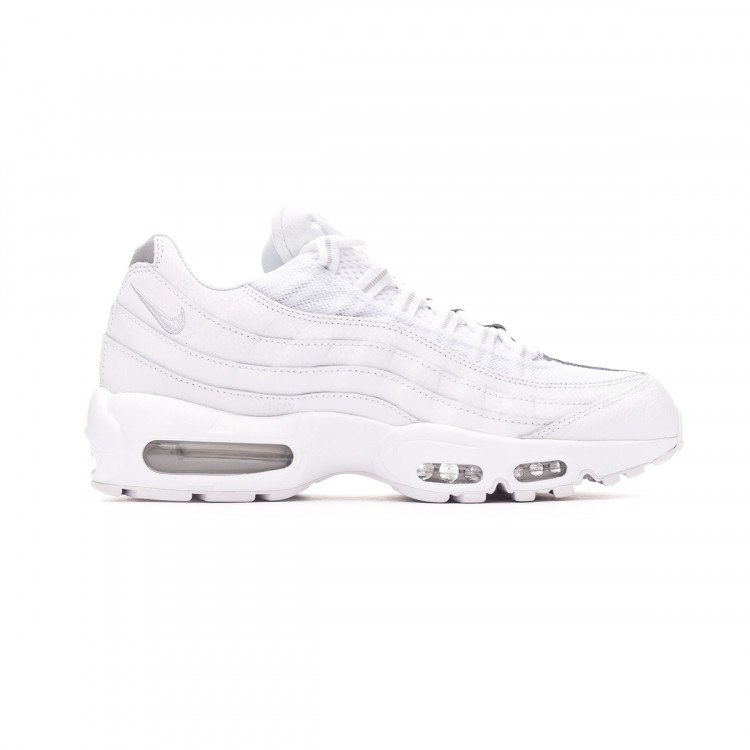 nike air max 95 pure platinum
