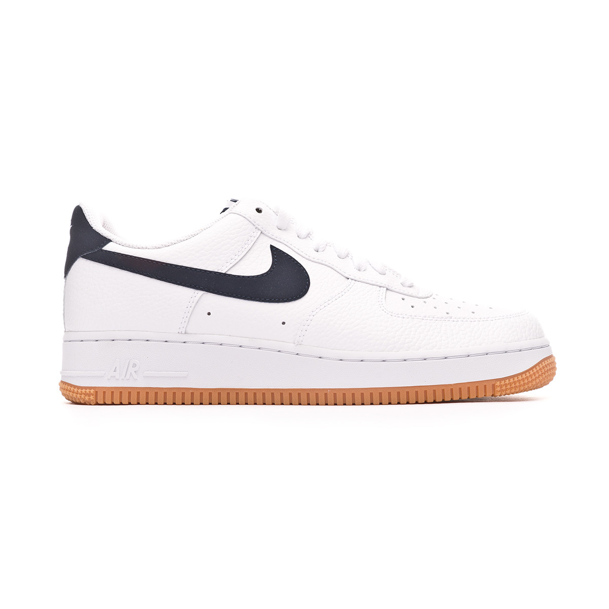 air force 1 white obsidian university red