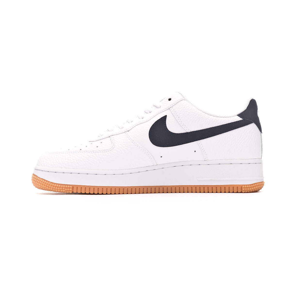 Trainers Nike Air Force 1 White 