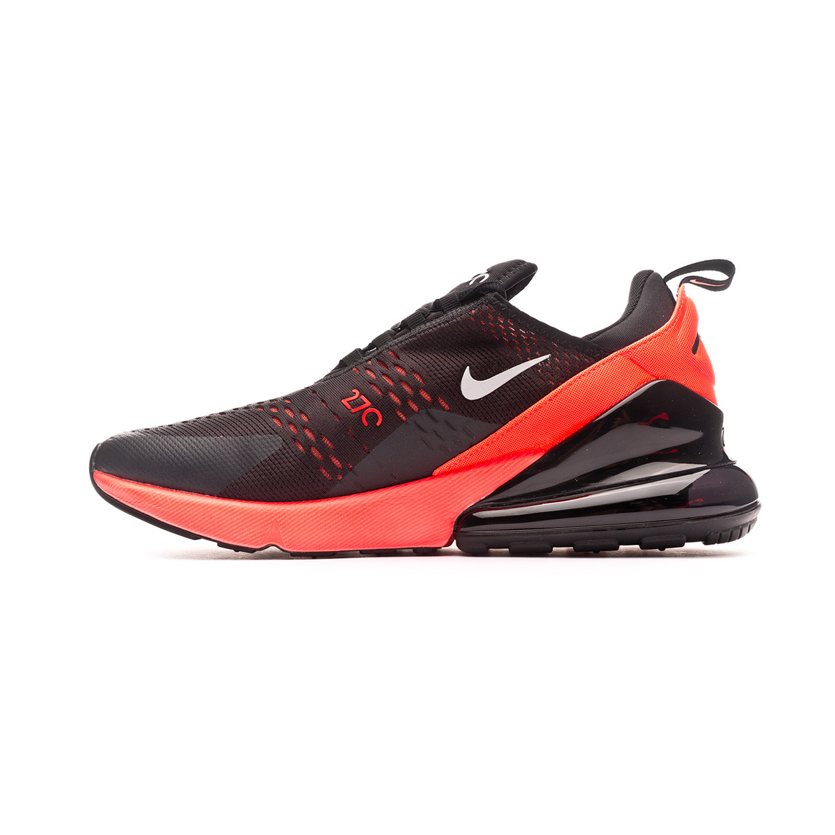 air max 270 bright crimson