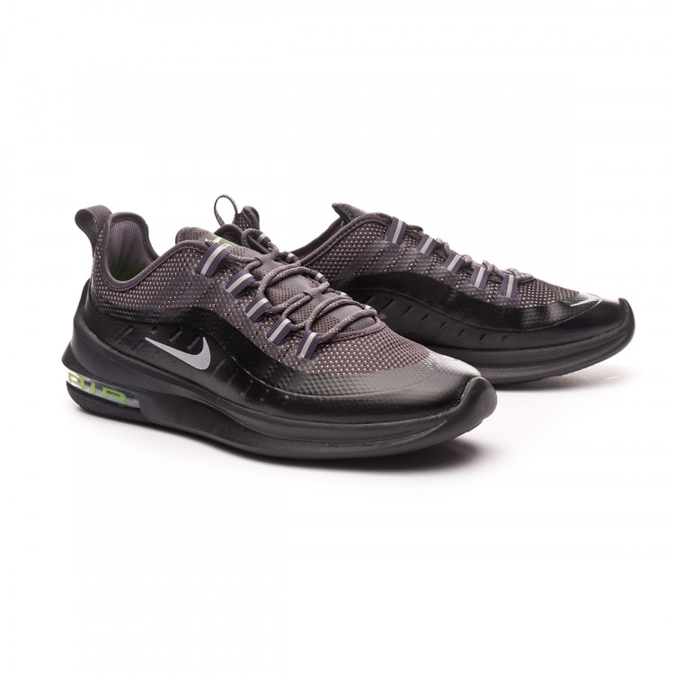 nike air max axis premium grey