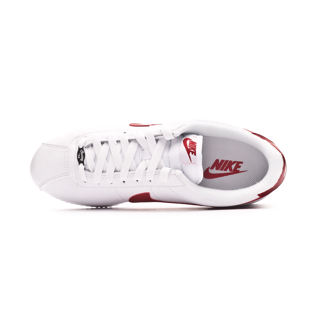 tenis cortez nike