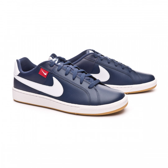 Trainers Nike Court royale Tab Midnight 