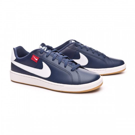 nike court royale navy