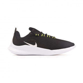 Sapatilha Nike Viale Black-White-Volt